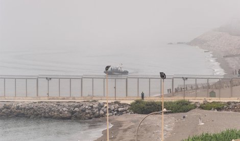 Seguridad y defensa