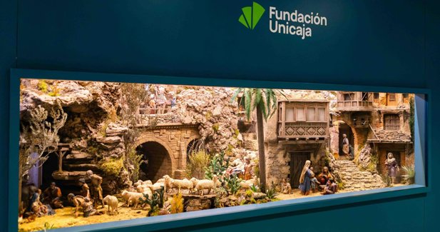 Fundación Unicaja