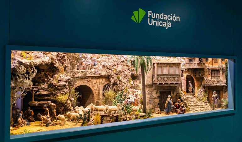 Fundación Unicaja