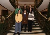 Foto: Fundación SGAE, Argentores y AGADU lanzan la III edición de 'Interautor Teatro 2025': "Relaciones para toda la vida"