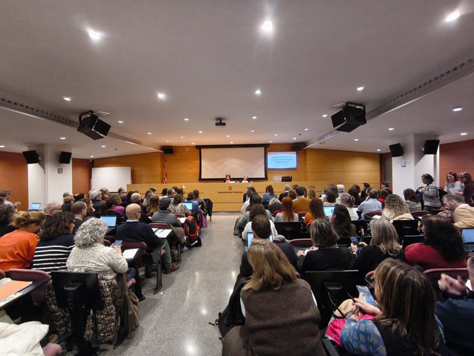 L'Escola d'Administració Pública de Catalunya (EAPC)