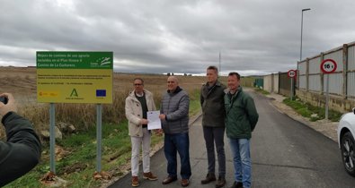 Es Andalucía - Córdoba