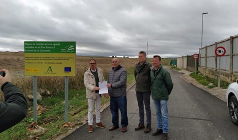 Es Andalucía - Córdoba