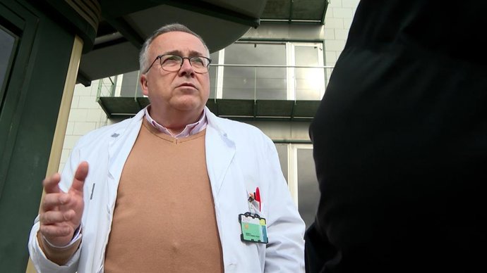 SEDAR trasllada un missatge de "tranquil·litat" als pacients sobre la seguretat de l'anestèsia i la sedació