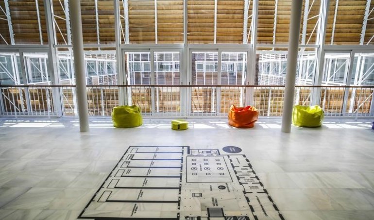 Es Andalucía - Cádiz