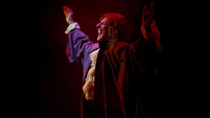 'Drácula, La Leyenda. El Musical'
