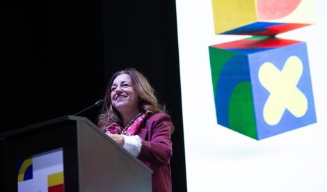 Es Andalucía - Jaén