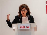 PSOE-A reprocha a Junta que "sigue atacando a las víctimas" del cáncer de mama tras insistir en requerimiento de datos
