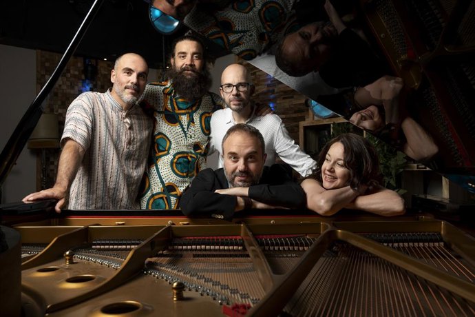 Archivo - El jazz del panista Moisés Sánchez sonará en la Fundación Bancaja en una nueva actuación de Concerts a la Fundació