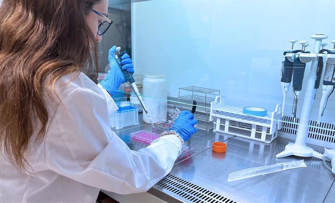 Un laboratorio de Eurecat