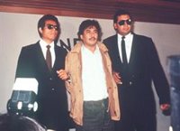 La Fiscalía de Perú pide perpetua para el fundador del movimiento Túpac Amarun por asesinato de personas LGBTl