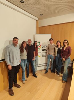 La Nueva Junta Directiva CEES Rioja refuerza su compromiso con la Educación Social ante los grandes retos de la región