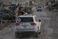 Yihad Islámica anuncia la recuperación del cadáver de un rehén en la Franja de Gaza