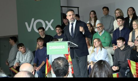 Aragón