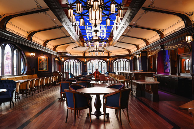 The Regal View Restaurant