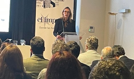 Es Andalucía - Sevilla