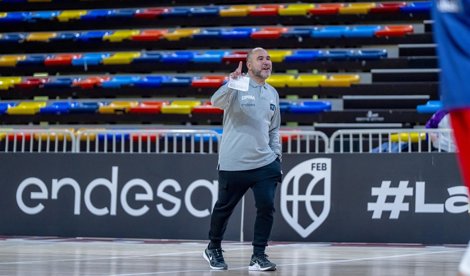 Baloncesto