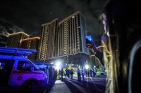 Mueren al menos tres personas en ataques ucranianos contra el sudoeste de Rusia