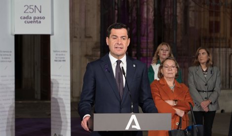 Es Andalucía - Sevilla