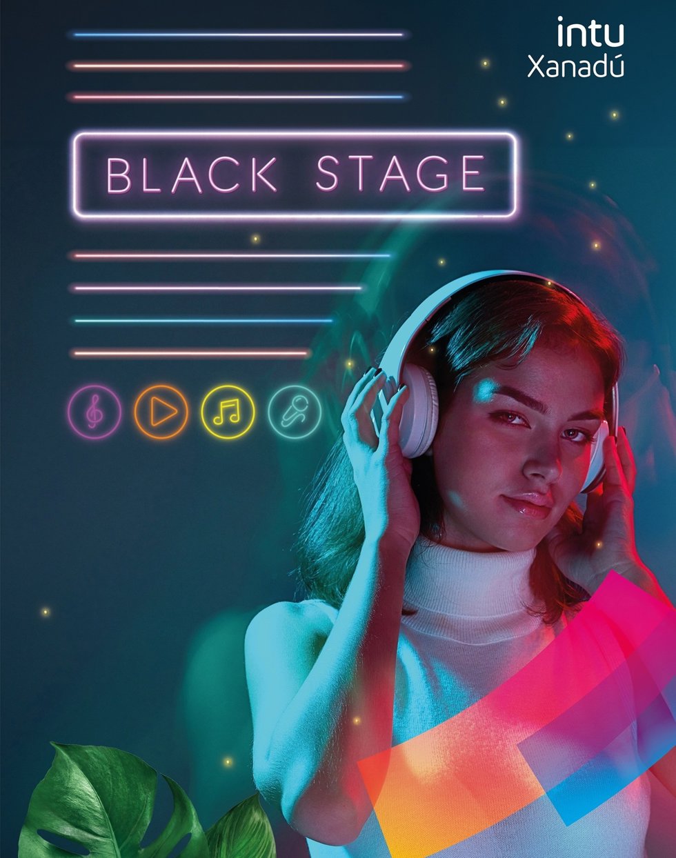 Black Friday en intu Xanadú
