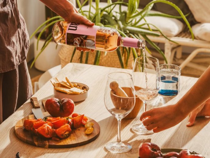 Lan tiene el vino ideal para disfrutar, sin presión, en cualquier ocasión y con la mejor compañía