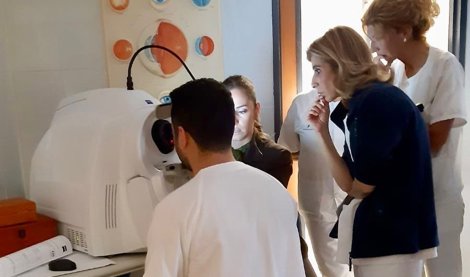 Es Andalucía - Málaga