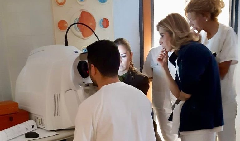 Es Andalucía - Málaga