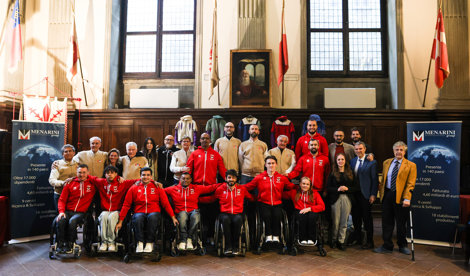 Comunicados Internacional