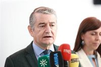 Andalucía rechaza la "ordinalidad" en financiación autonómica: "Una nueva traición que Montero rechazaba como consejera"