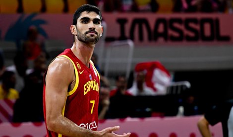 Baloncesto