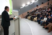 El I Plan de Atención Temprana de Andalucía beneficiará a 42.000 niños hasta 2029