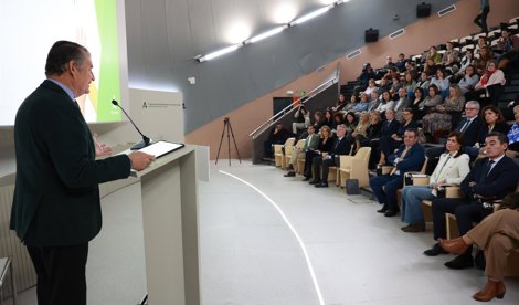 Es Andalucía - Sevilla