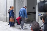 El TS mantiene la vista este jueves sobre la libertad de Koldo pero la retrasa para no coincidir con Aldama en la AN