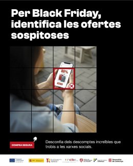 Archivo - Imagen de la campaña.