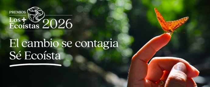 Grupo Piñero anuncia la cuarta edición de sus premios 'Los Más Ecoístas' para Fitur 2026, con tres nuevas categorías.