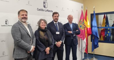 Castilla-La Mancha