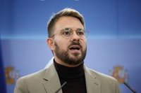 Compromís ve imposible que Maribel Vilaplana no oyera las conversaciones de Mazón en el reservador de El Ventorro