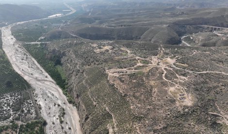 Es Andalucía - Sevilla