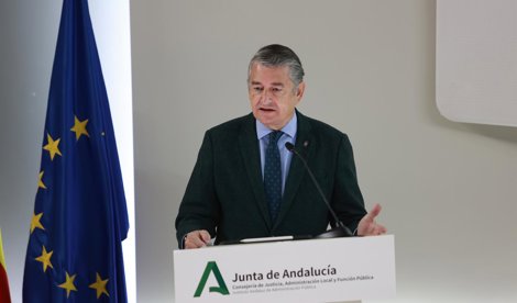 Es Andalucía - Sevilla