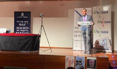 Es Andalucía - Jaén