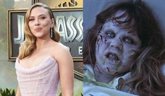 Foto: Scarlett Johansson protagonizará El exorcista de Mike Flanagan