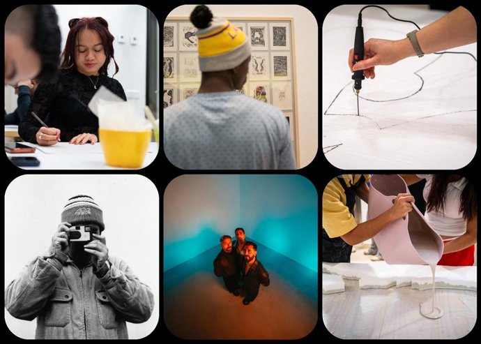 En el contexto del Día Internacional de las Personas con Discapacidad, el Museo Picasso Málaga intensifica su Programa de Participación Social con actividades dirigidas a colectivos en situación de vulnerabilidad y a profesionales.