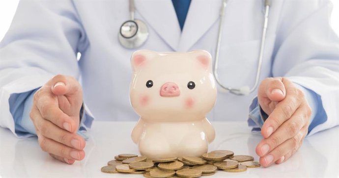 Ahorra con los copagos limitadoss