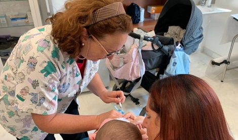 Es Andalucía - Sevilla