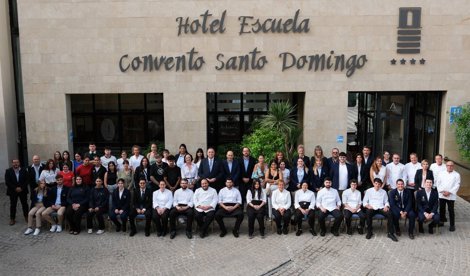 Es Andalucía - Málaga