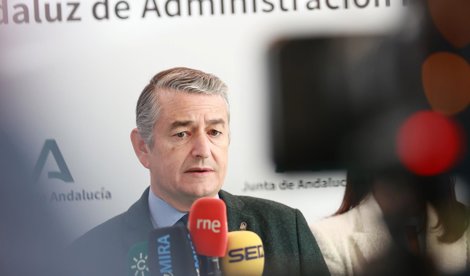 Es Andalucía - Málaga