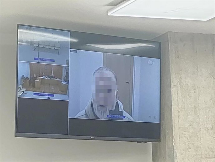 Acepta 11 meses de prisión un empresario que estafó más de 34.000 euros en la venta de material de protección antiCovid. El procesado está en prisión, cumpliendo pena por otras estafas.