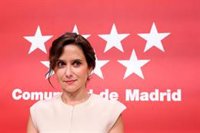 Más Madrid carga contra el "negacionismo" de Ayuso y la "involución cruel, peligrosa y rancia" de su Gobierno