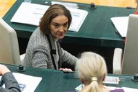 Maroto advierte a Almeida: "La próxima vez que me acuse falsamente de corrupción nos veremos en los tribunales"