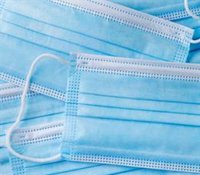 El BOA publica este miércoles la posible obligatoriedad de mascarilla en centros sanitarios y sociosanitarios de Aragón